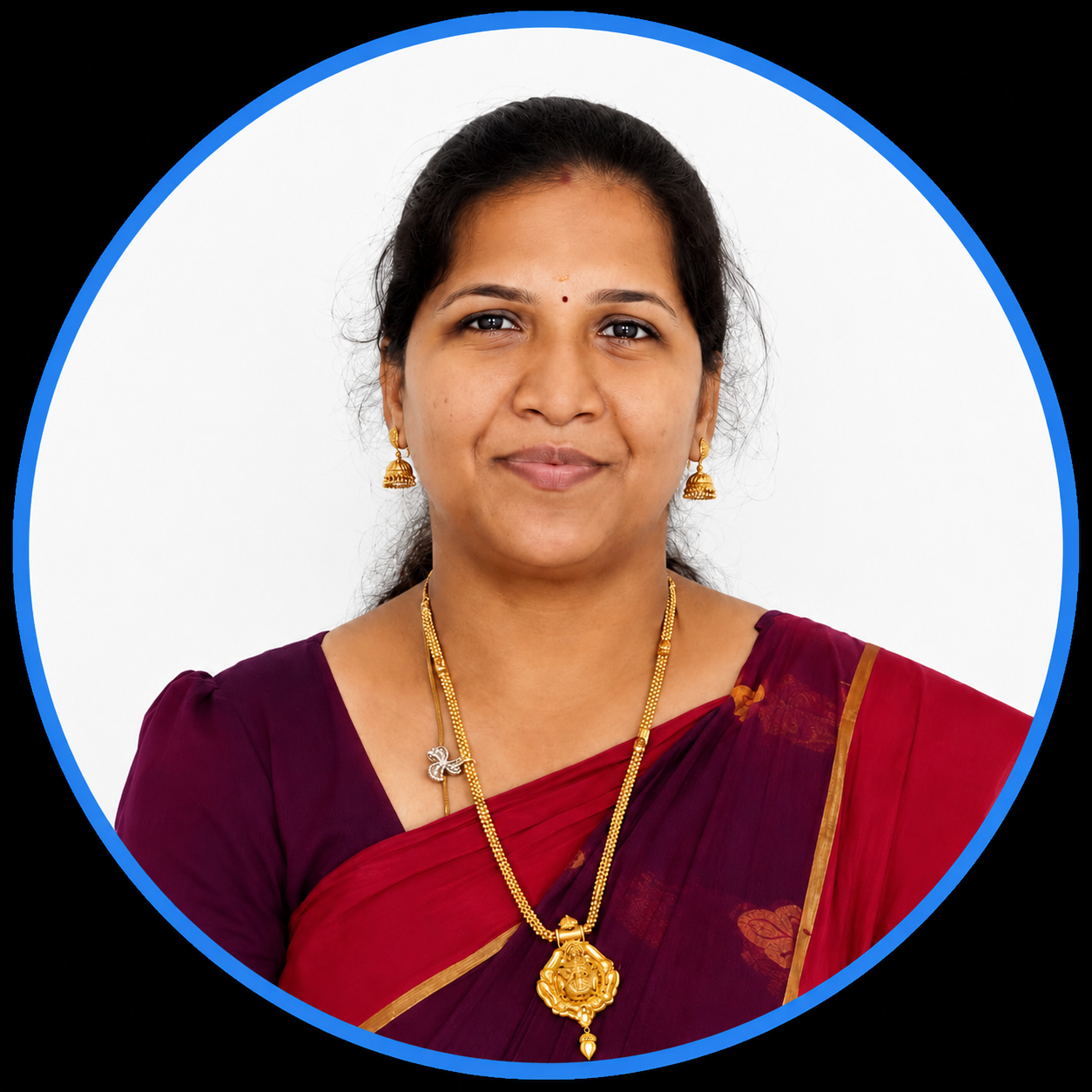 Mrs Priyadharshini